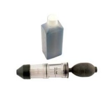 CO2 tester jahutusvedelikule