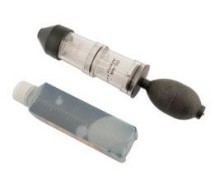 CO2 tester jahutusvedelikule