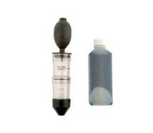 CO2 tester jahutusvedelikule