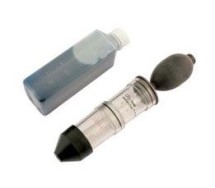 CO2 tester jahutusvedelikule