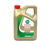 CASTROL Edge Supercar 5W50 4L