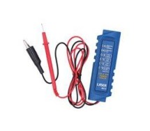 Aku ja generaatori tester 12/24V