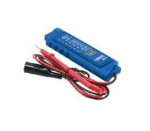 Aku ja generaatori tester 12/24V