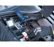 Aku ja generaatori tester 12/24V
