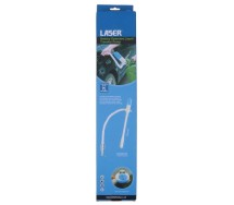 Kütusepump patareidega 7L/min
