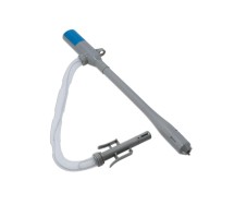 Kütusepump patareidega 7L/min