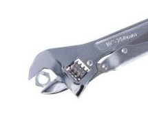 Tellitav võti lukustusega 250mm