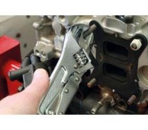 Tellitav võti lukustusega 250mm