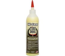 Rehvi torkevastane aine 360ml