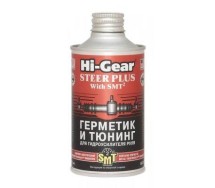 Герметик для гидроусилителя руля Hi-Gear содержит SMT2 295мл