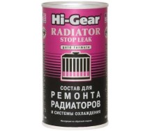 Radiaatori hermeetik 325ml