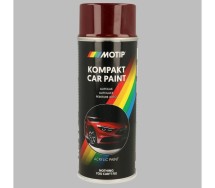 Motip parandusvärv 400ml