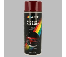 Motip parandusvärv 400ml