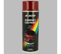 Motip parandusvärv 400ml