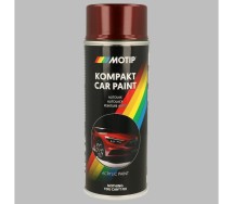 Motip parandusvärv 400ml