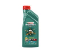 CASTROL 1L Magnatec DPF 5W40 Diesel