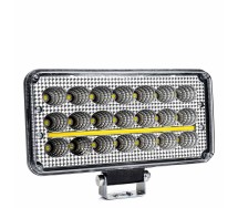 Рабочий свет 27LED FLOOD 9-36V AWL43 Amio