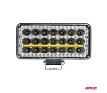 Рабочий свет 27LED FLOOD 9-36V AWL43 Amio