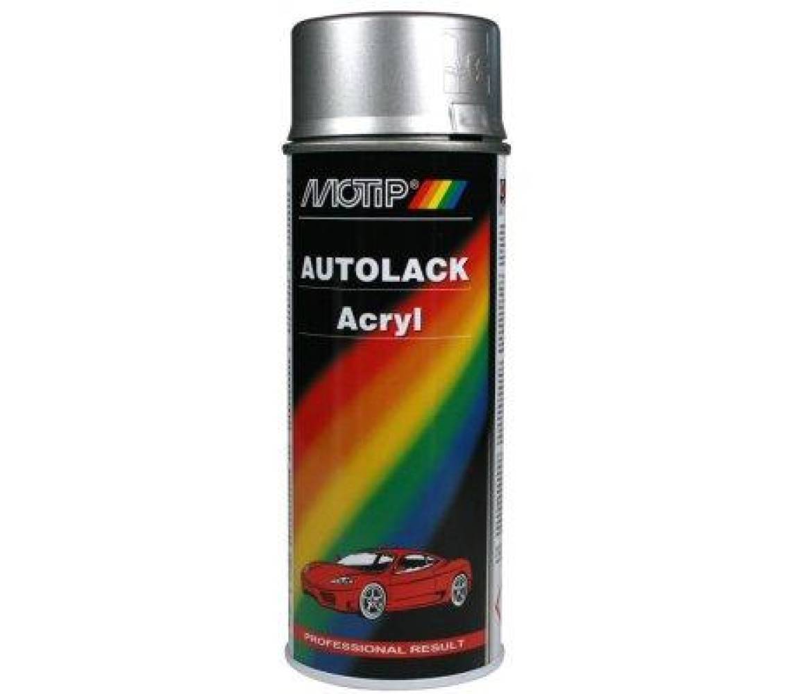 Motip parandusvärv 400ml