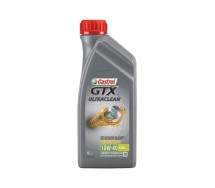 CASTROL 1L GTX Ultraclean 10W40 A3/B4