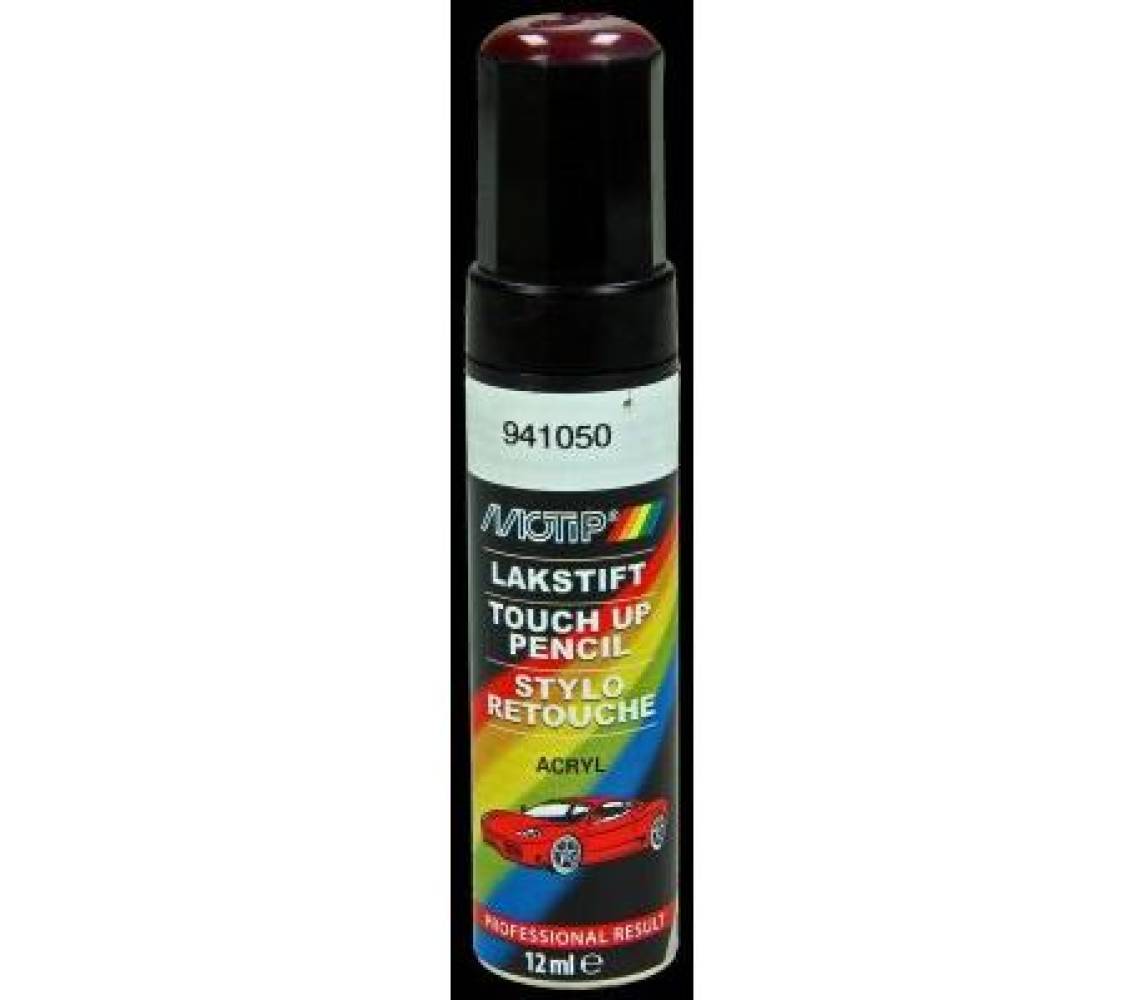 Pintsliga par.värv 12ML.  puna