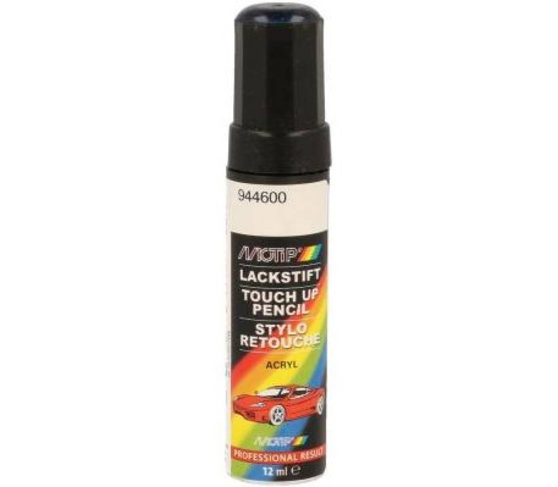 Pintsliga par.värv 12ML.  sini