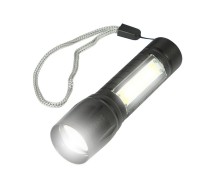 Светодиодный тактический фонарь USB Blow