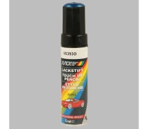 Pintsliga par.värv 12ML.  sini