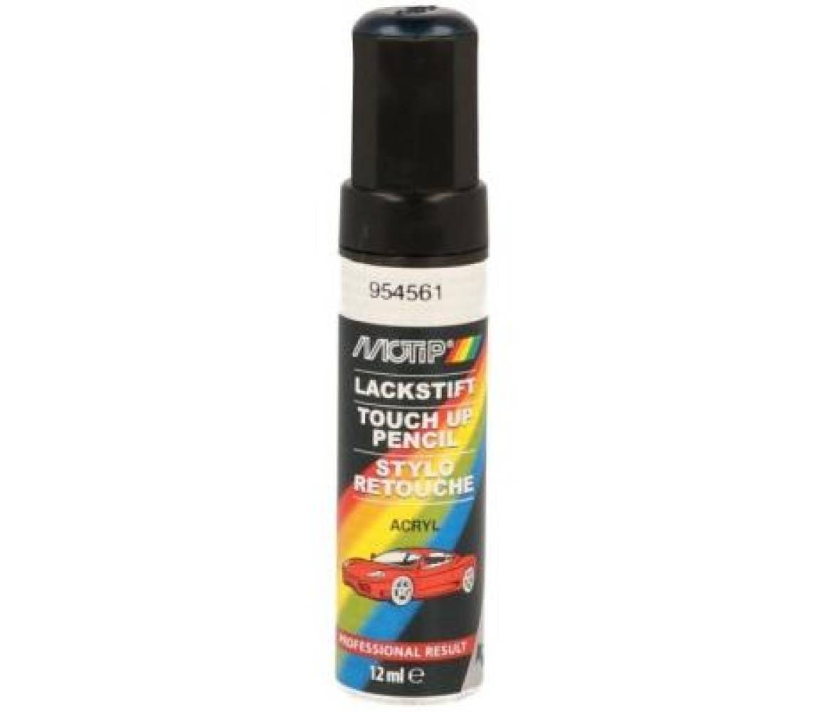 Pintsliga par.värv 12ML.  sini