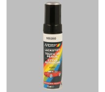 Pintsliga par.värv 12ML.  hõbe