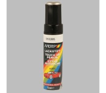 Pintsliga par.värv 12ML.  hõbe