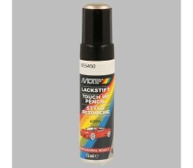 Pintsliga par.värv 12ML.  hõbe