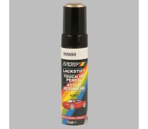 Pintsliga par.värv 12ML.  hõbe