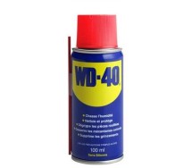 Универсальная смазка WD40 100мл