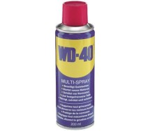 Универсальная смазка WD40 200мл