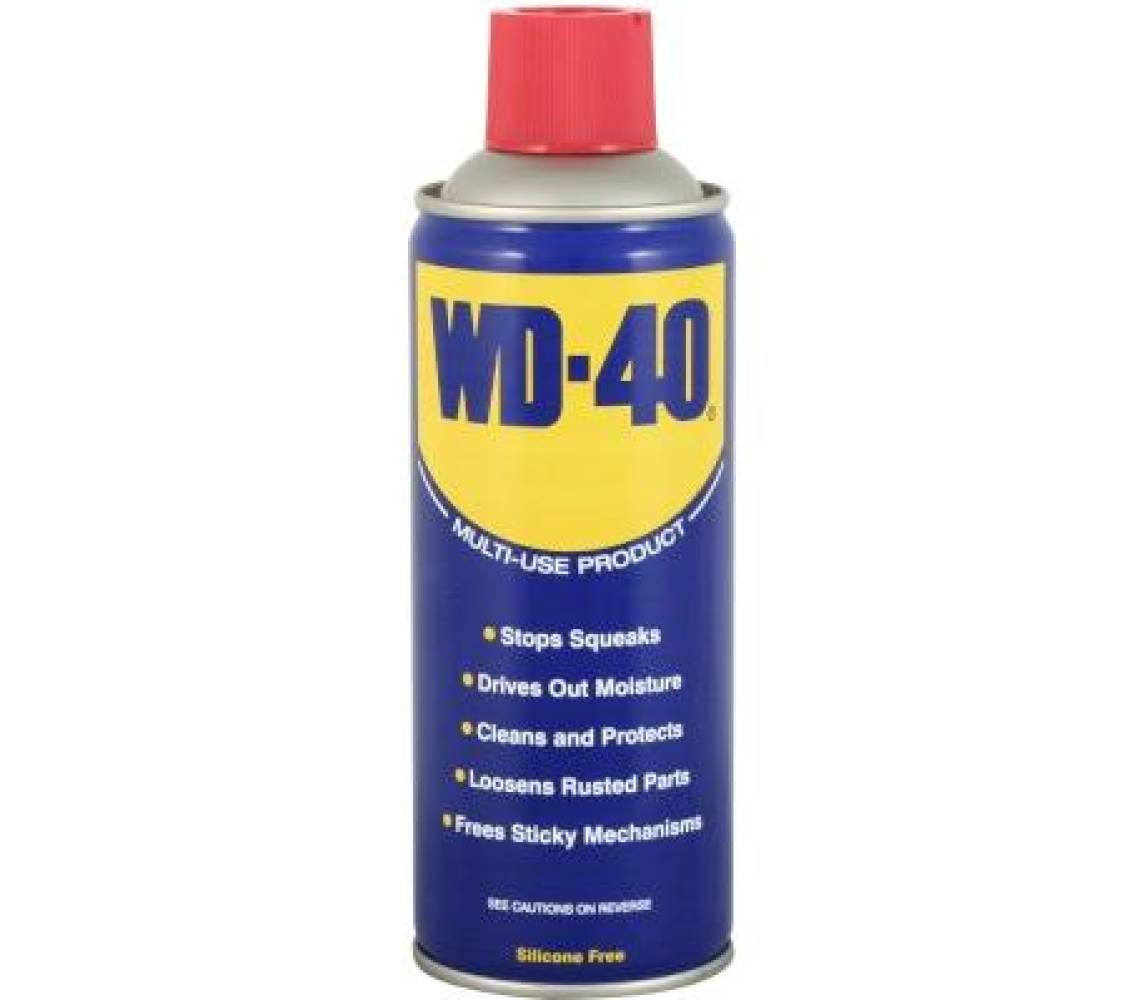 WD40 Universaalmääre 400ml