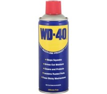 Универсальная смазка WD40 400мл