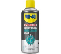 Valge liitiummääre HP White Lithium Grea