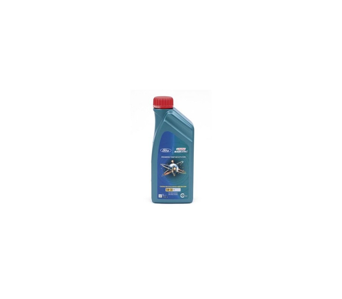 CASTROL 1L Magnatec Professional A5/B5 5W-30 (Ford)