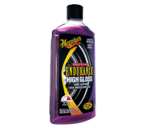 Гель для полировки шин Endurance High Gloss 473 мл