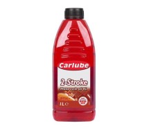 Масло для 2-тактных двигателей CarLube 1л