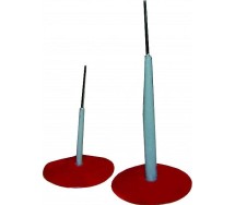 Rehviseen maxiseal m8e. 8mm. torkeaukudele. 1tk truflex pang