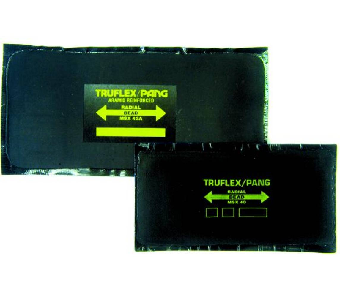 Paik radiaalrehvile 70x115. msx-12 hd truflex pang