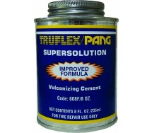 Kummiliim pang "super solution" 237ml. pintsliga. külmvulk.