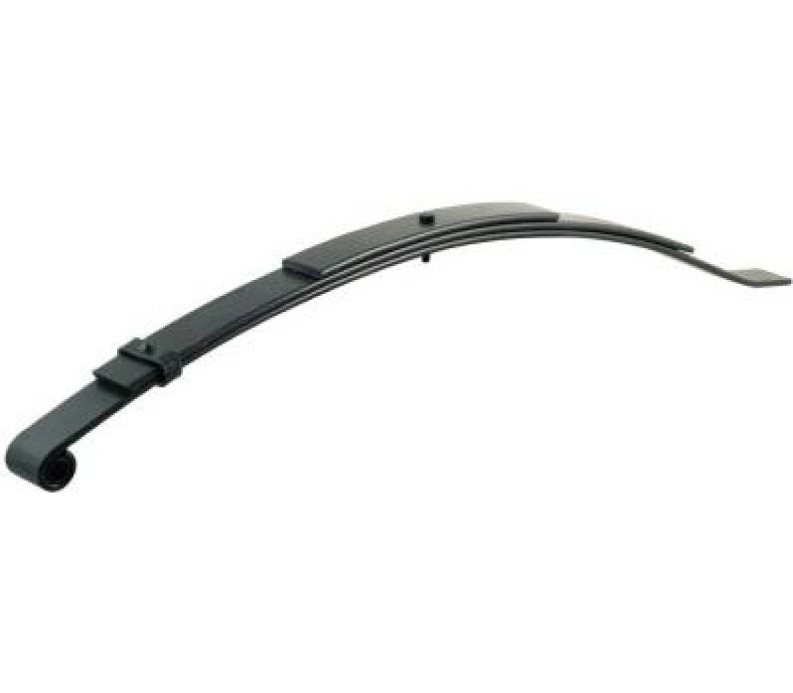 Lehtvedru 3 lehte haagisele