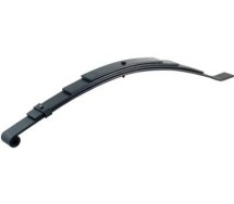 Lehtvedru 4 lehte haagisele