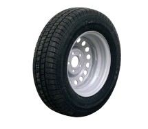 Колесо для прицепа R14C 185, 5×112, M+S