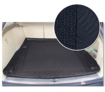 Коврик багажника Audi A4 sedaan 11/07- 