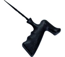 Spiraalnaaskel. t-käepide