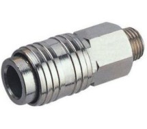 Kiirliide emane 1/4 väliskeermega